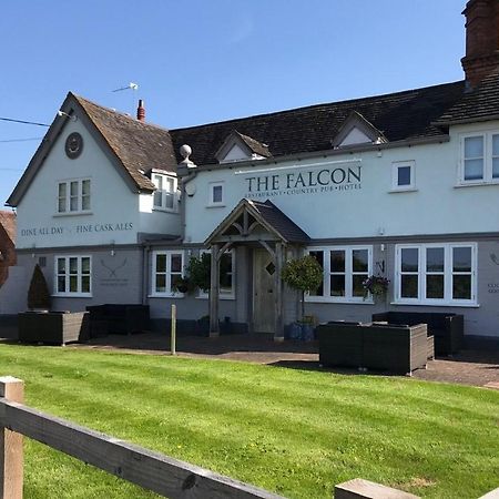 The Falcon At Hatton Eksteriør bilde